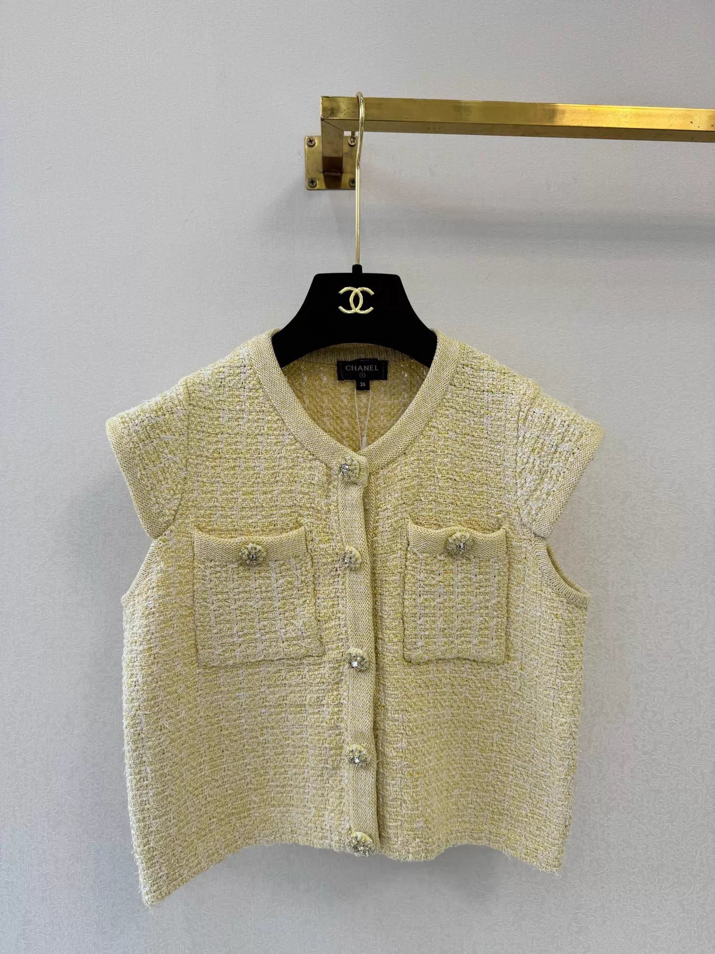 Knitted Set