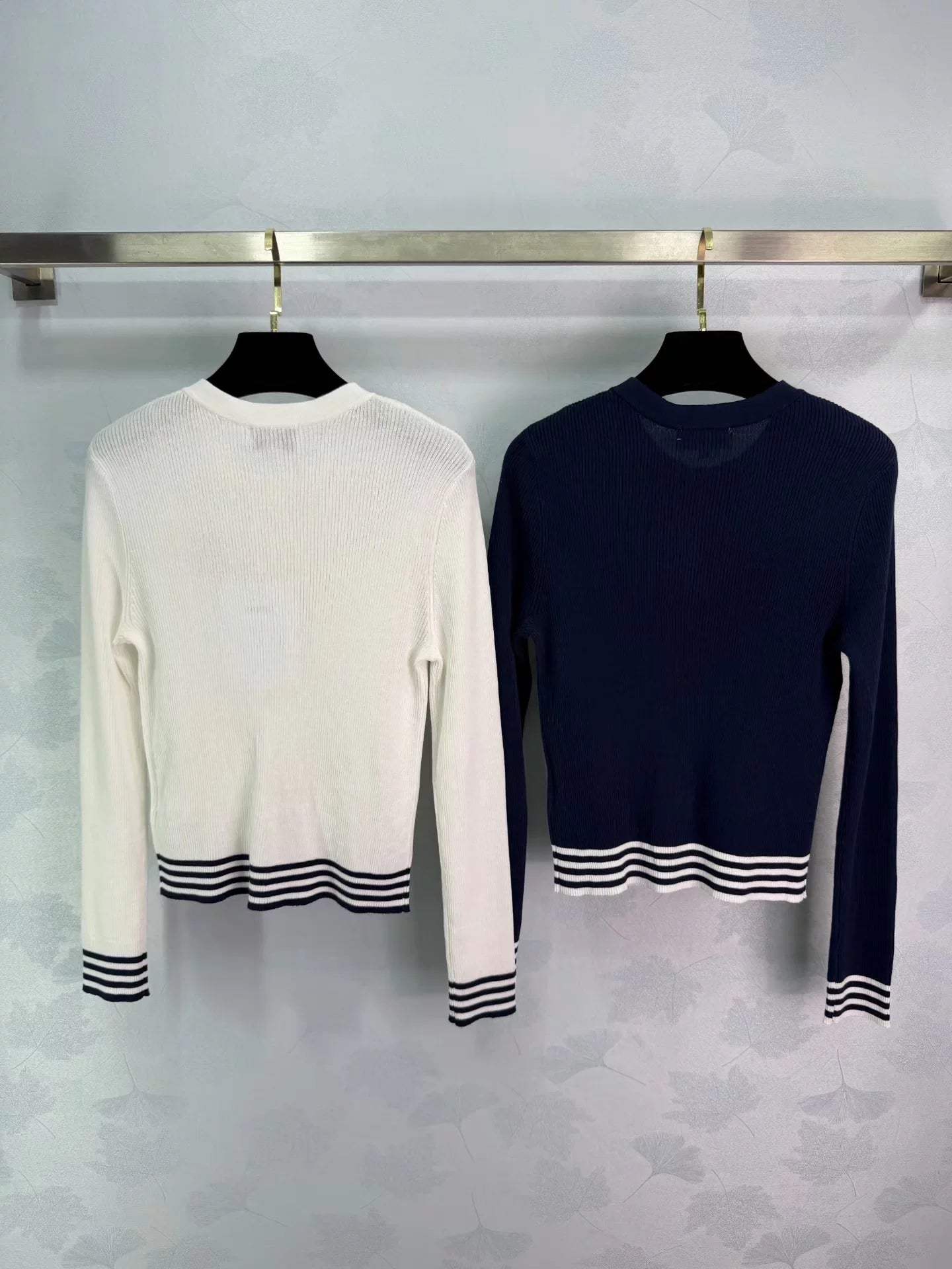 Knit Cardigan