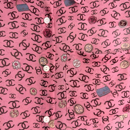 26ss New Style Shirt
