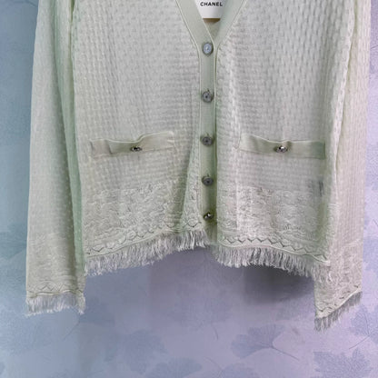 Knitted Cardigan
