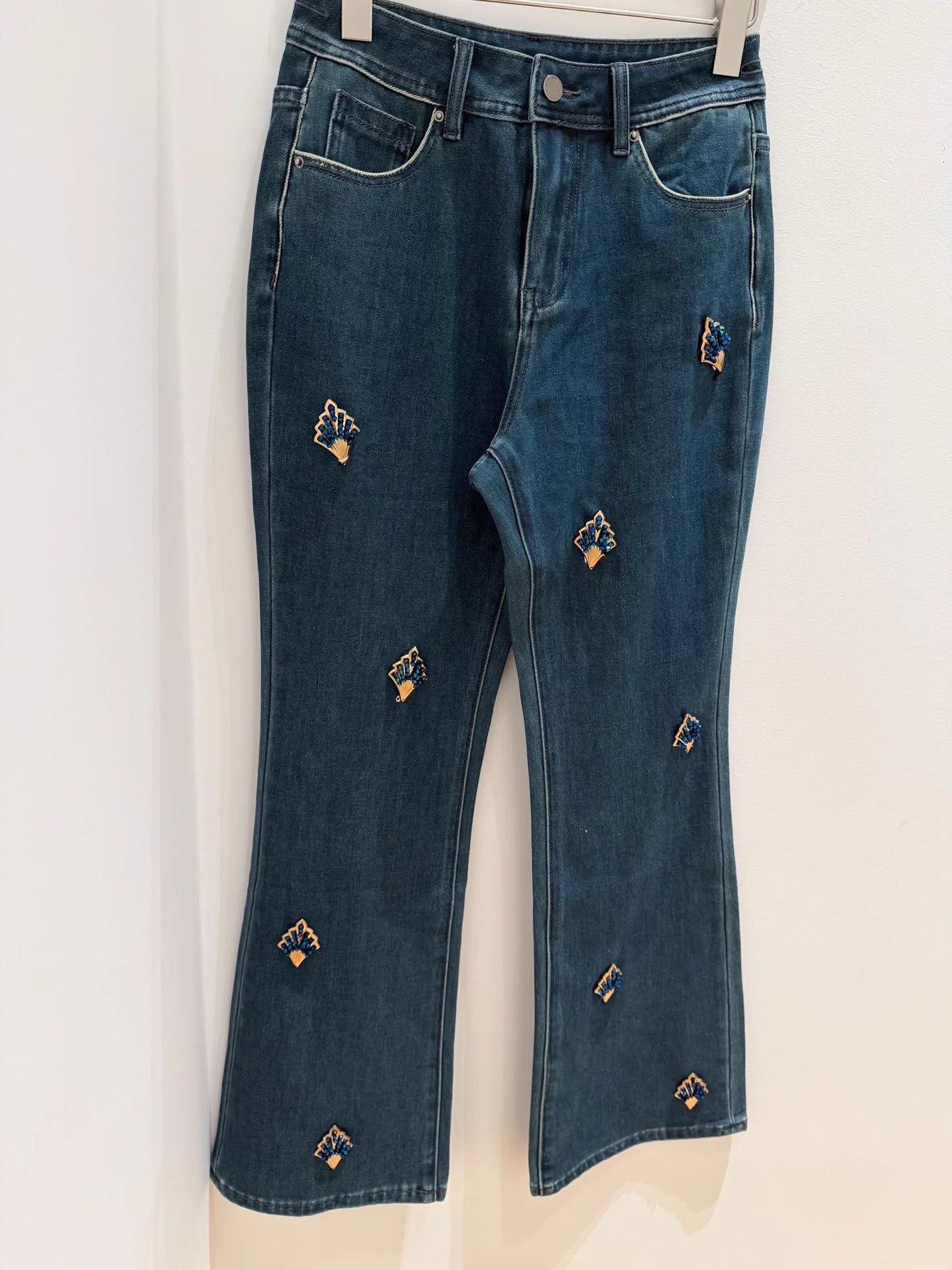 New jeans