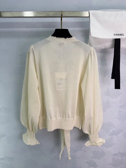 Ribbon Top