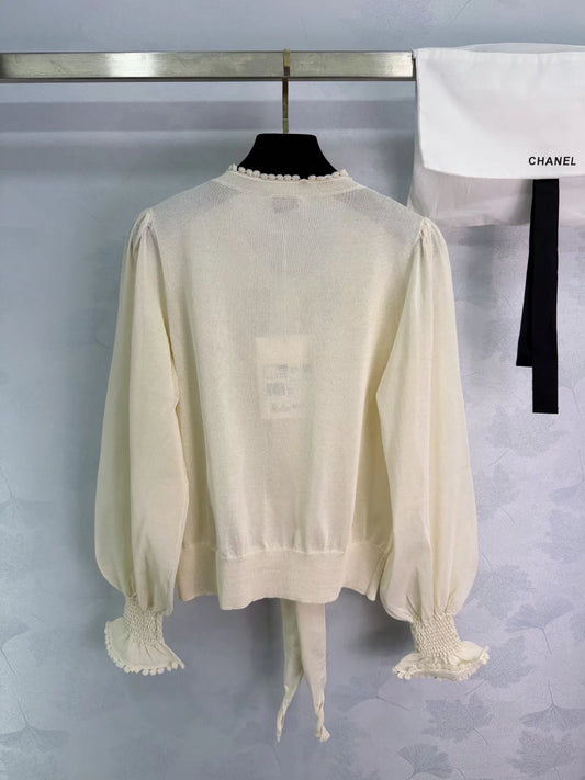 Ribbon Top