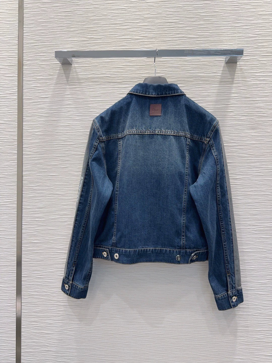 26New Denim Set