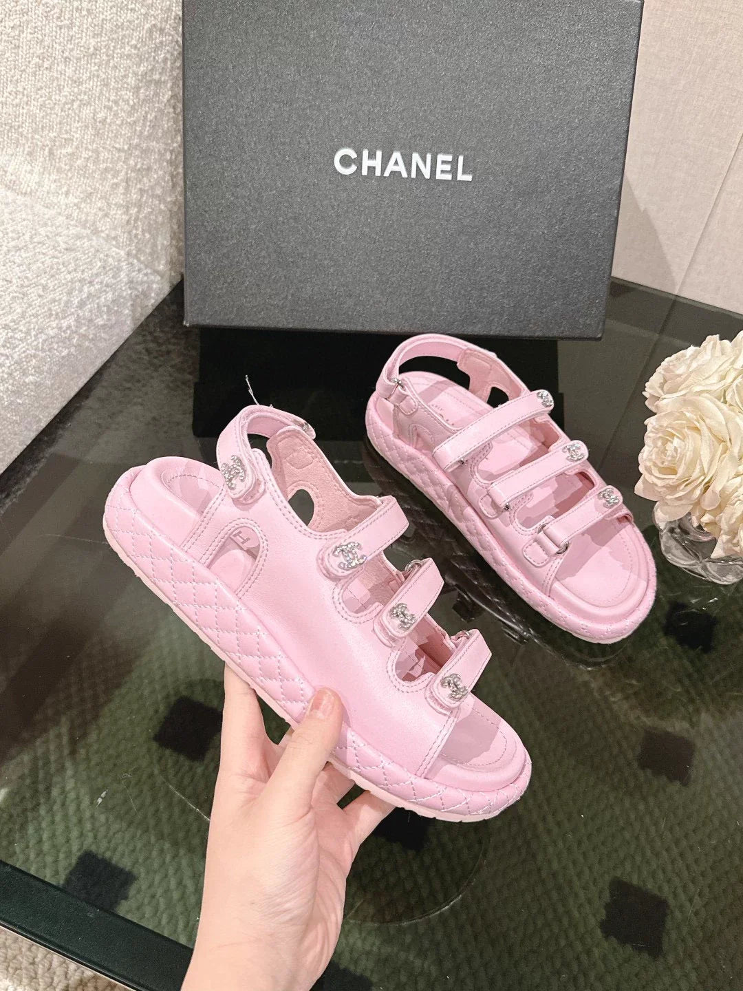 Beach Shoes