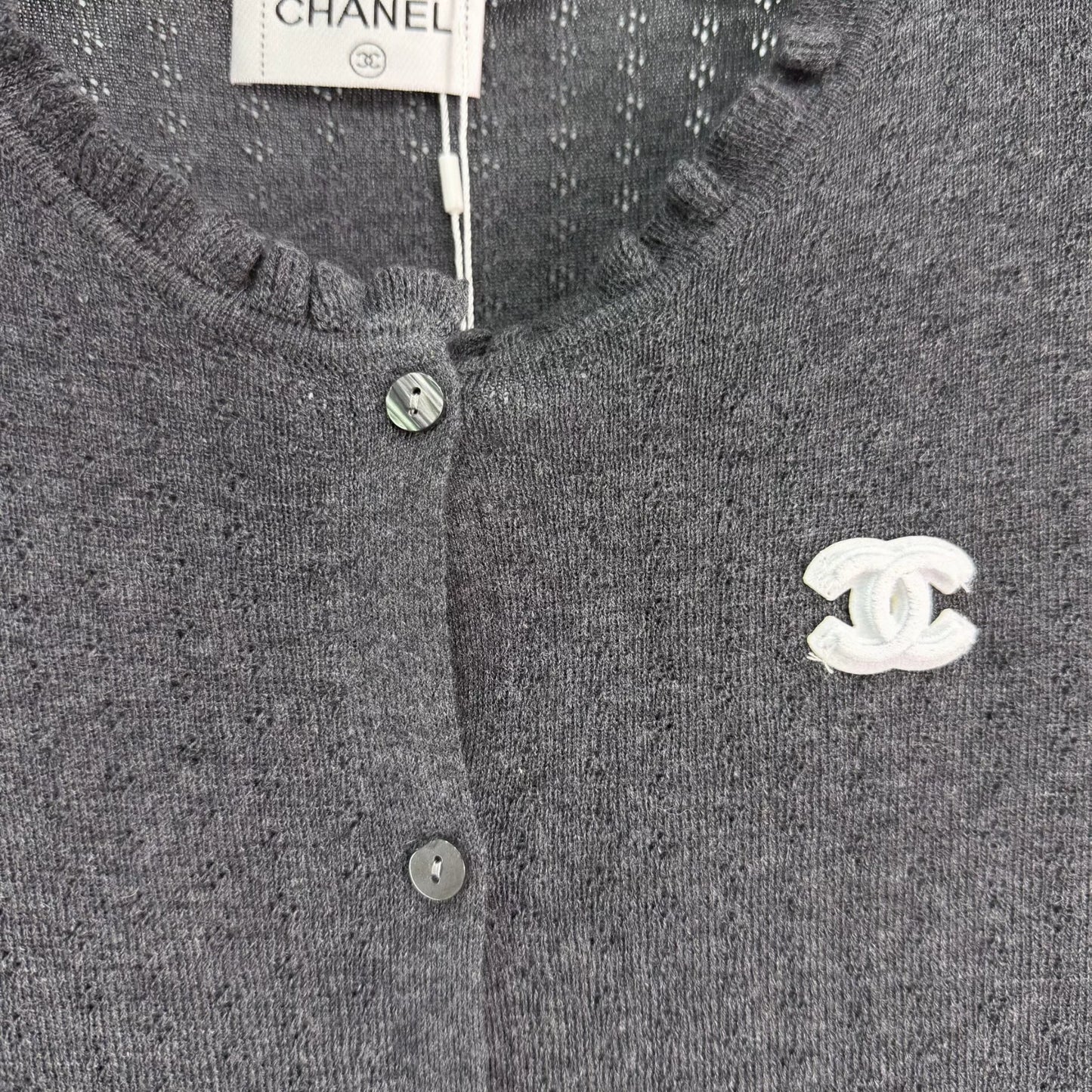 Knitwear Set