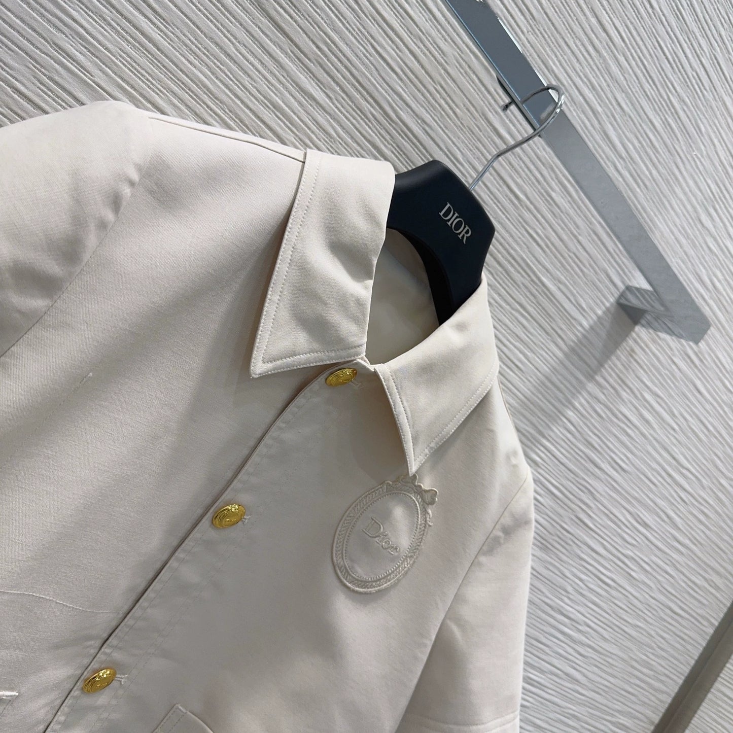Dior/26SS New Chic Jacket