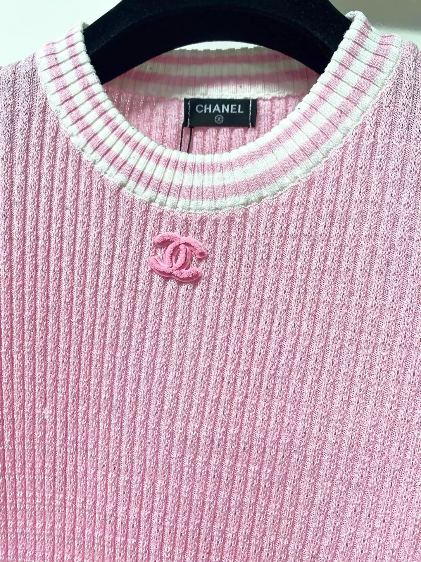 26ss New T-shirt
