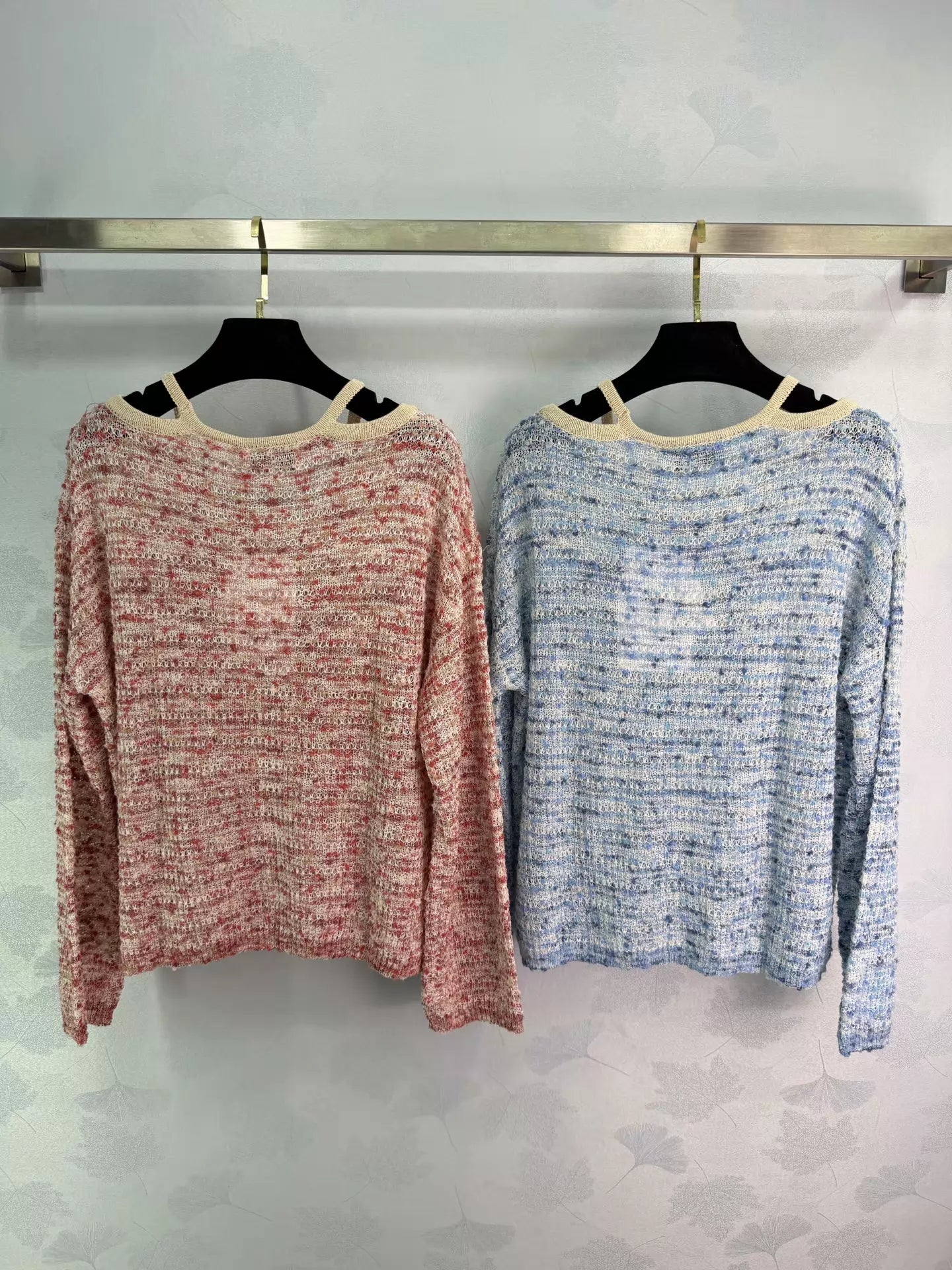 New Knit Sweater