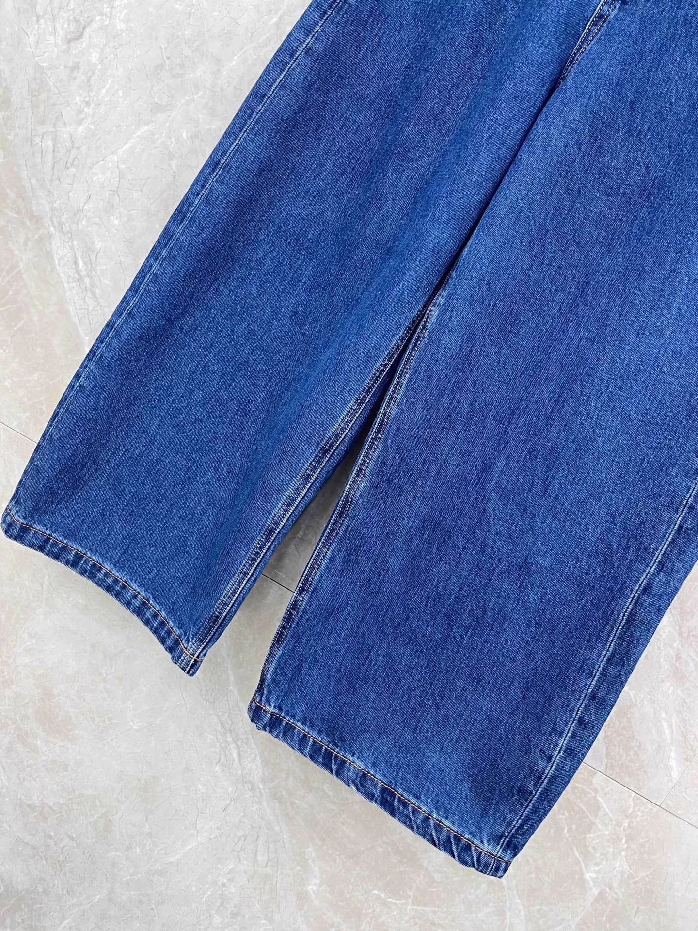 Vintage Jeans Series
