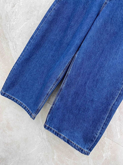Vintage Jeans Series