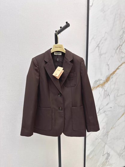 26ss suit jacket