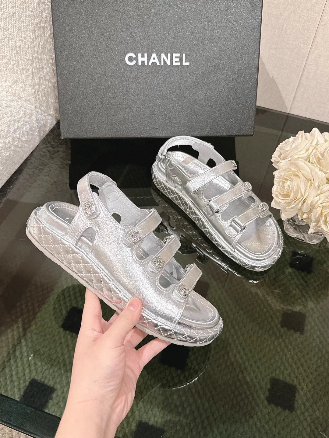 Beach Shoes