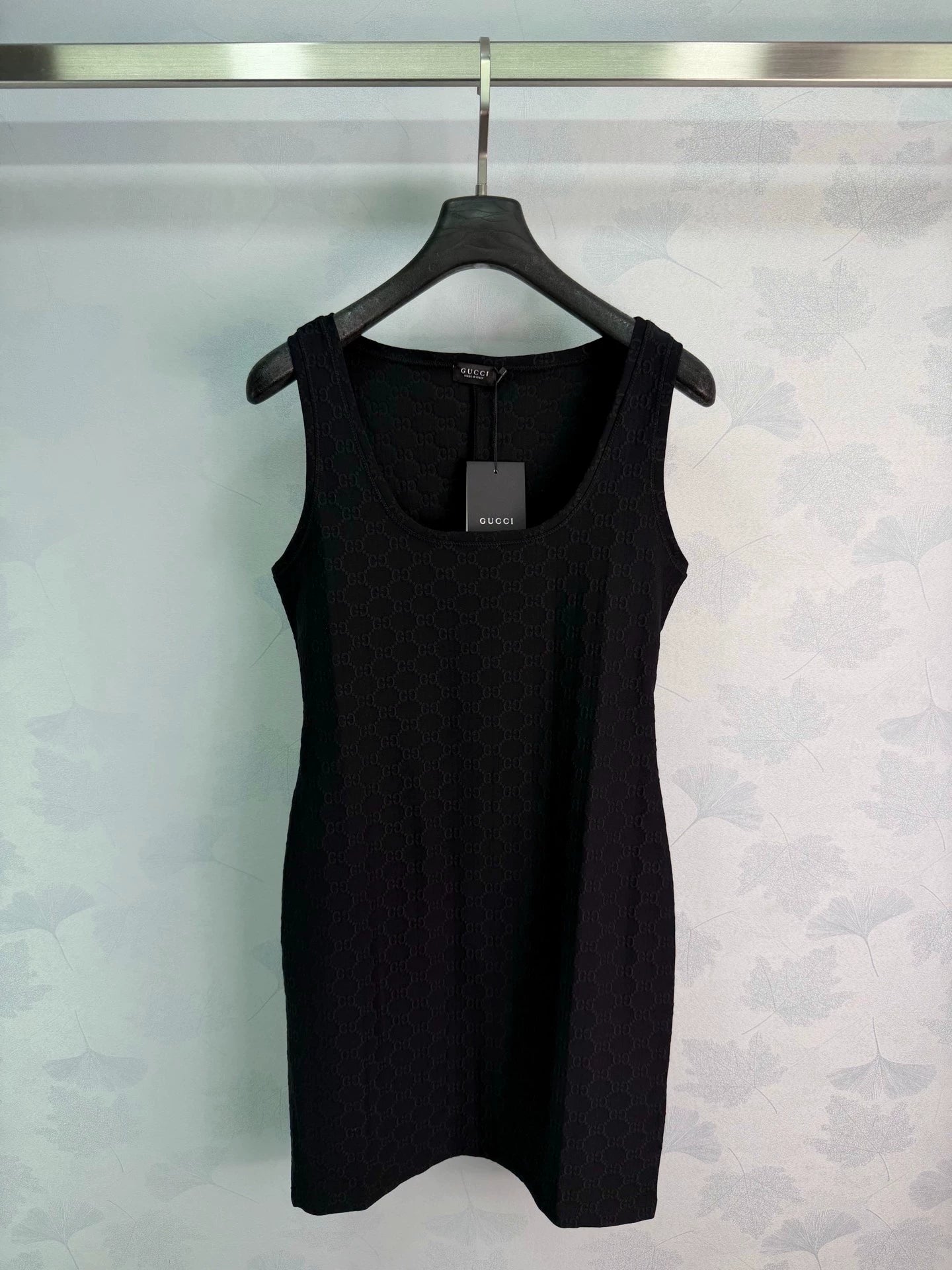 Gucci /26SS New Vest Dress