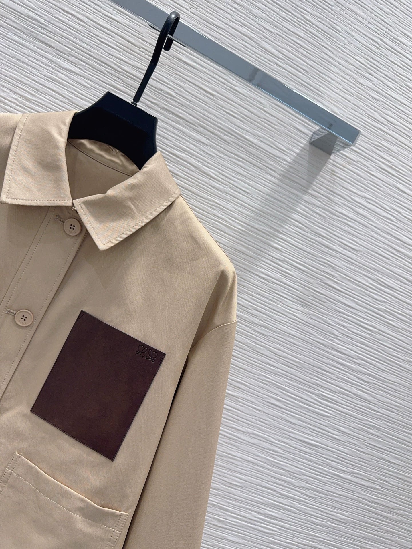 Loewe/26 New Jackets