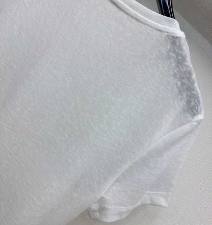 Dior / 26SS New Short Sleeve