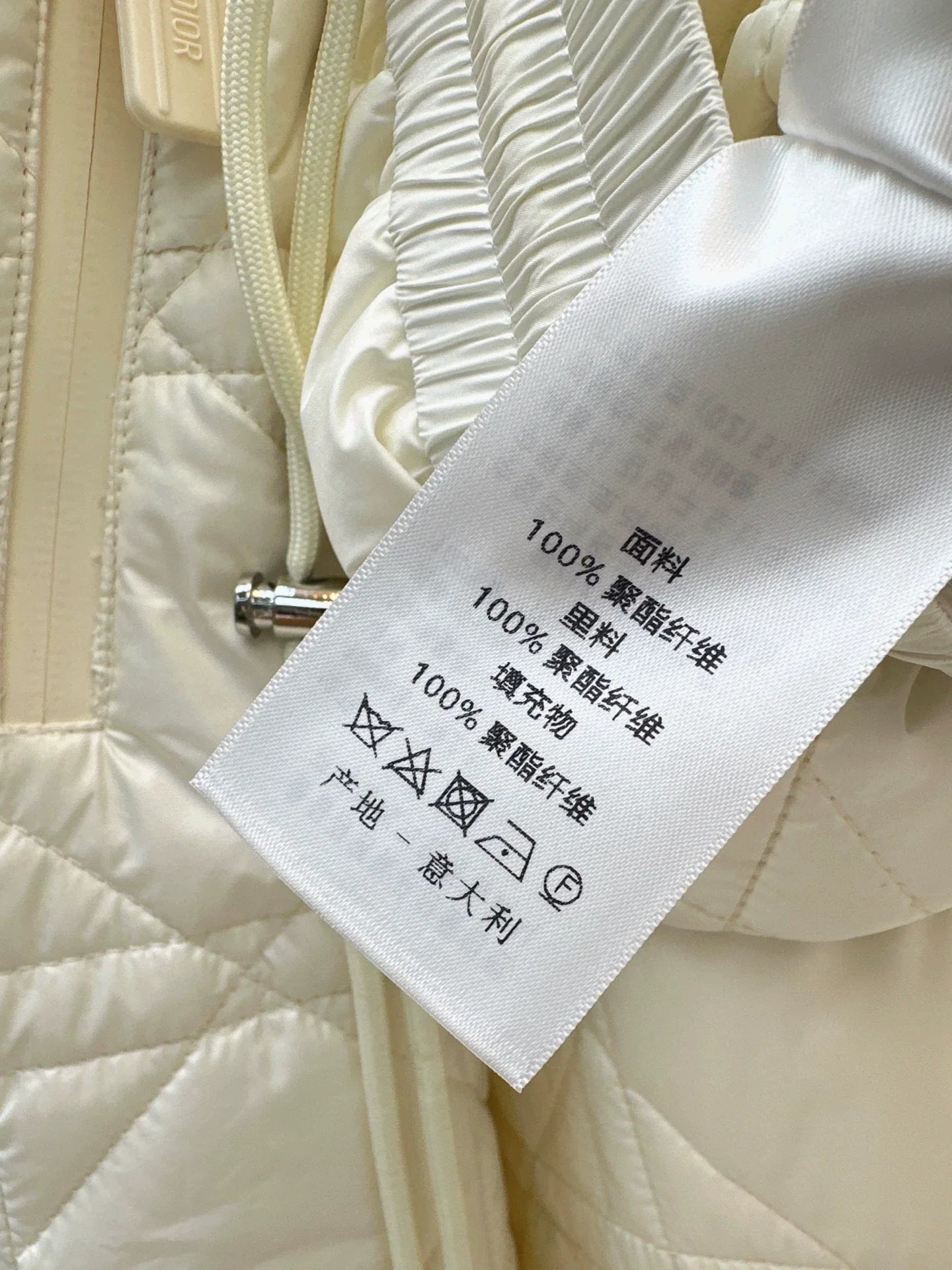 25fw Cotton pants