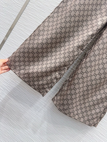 Gucci/26FW New Set