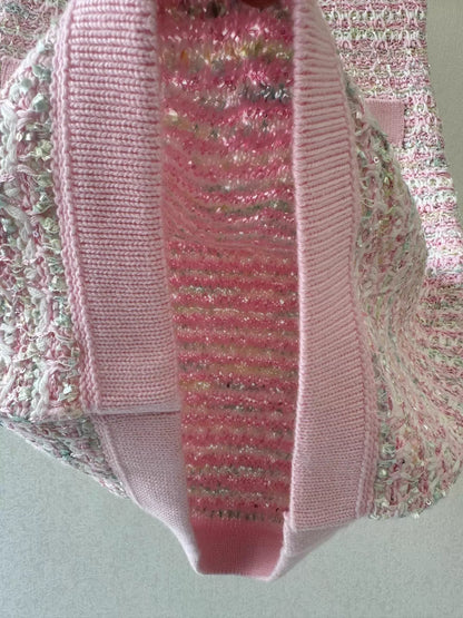 Knitted Set