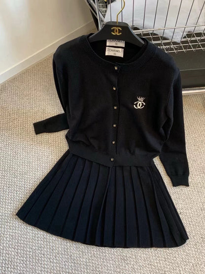 Knitted Set