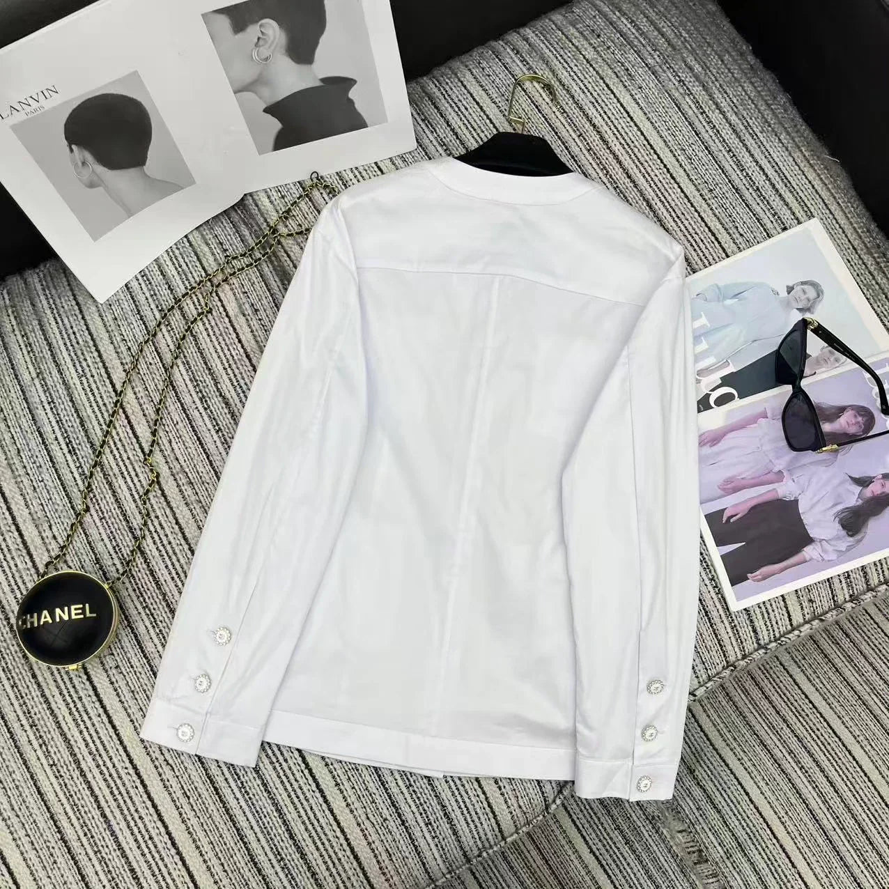Four pocket shirt