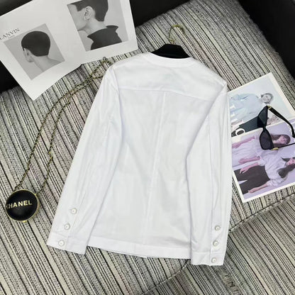 Four pocket shirt