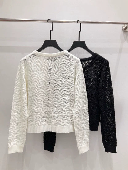 25 Wool cardigan jacket