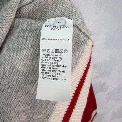 Horse Pattern Sweater