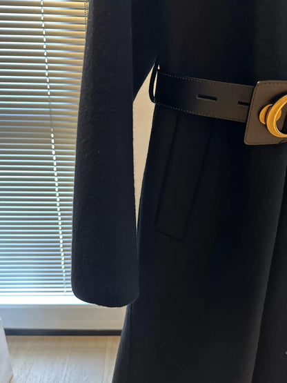 cashmere wool coat