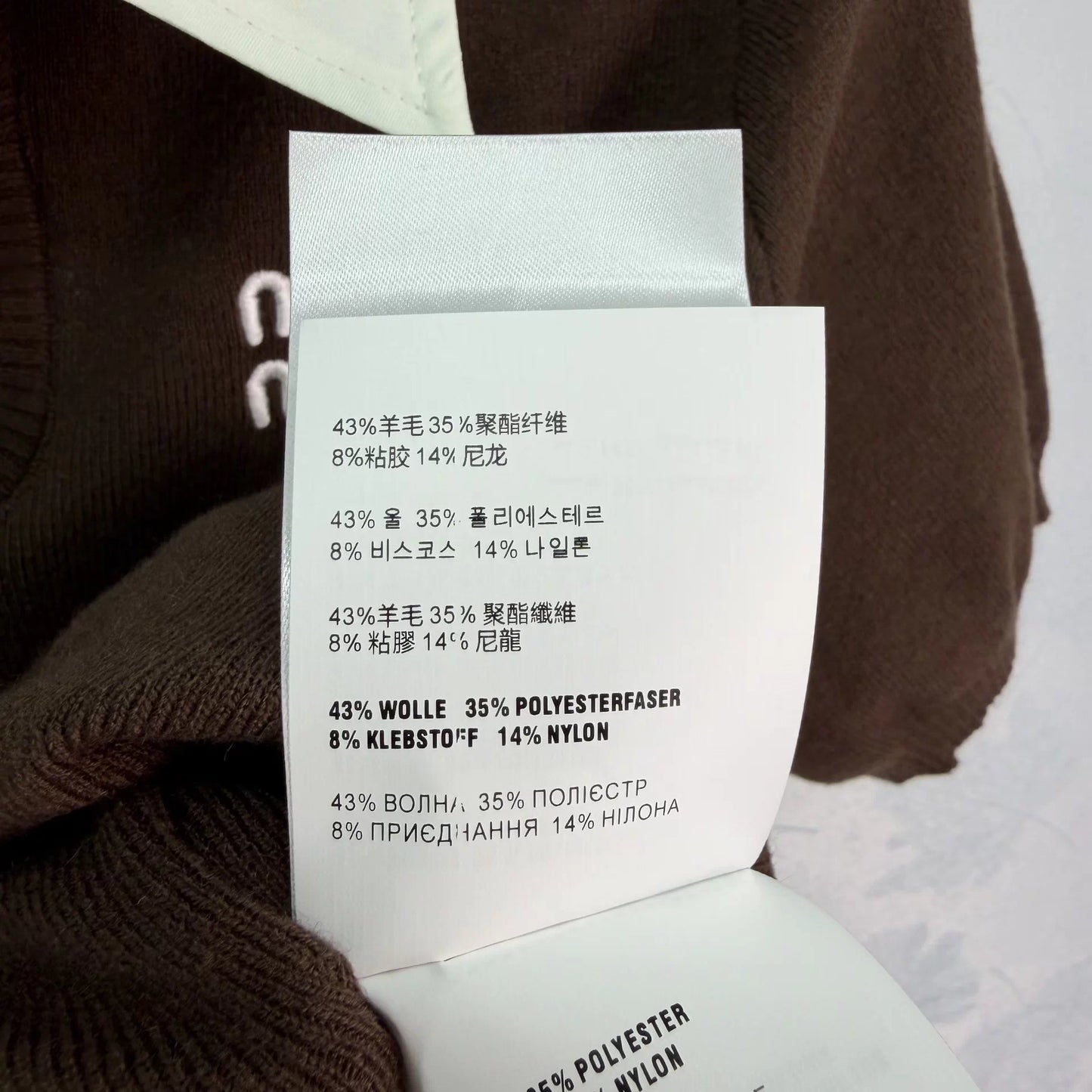 Color-blocked Polo T-shirt