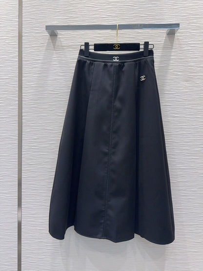 26Midi Skirt with New Logo