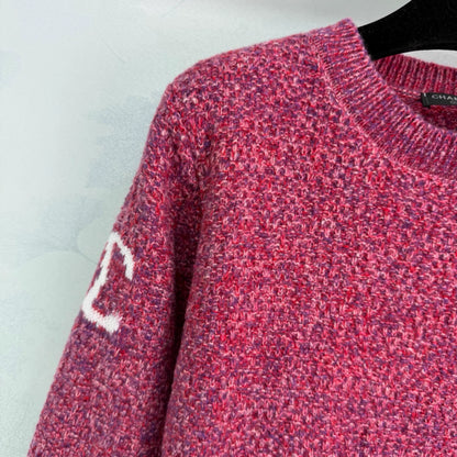 New sweater