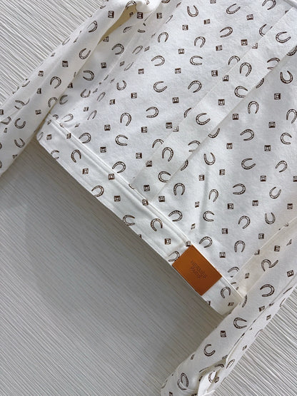 Hermès /26FW New Jacket