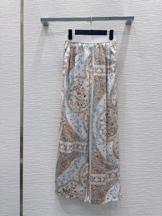 Louis Vuitton/26 New Style Long Pants