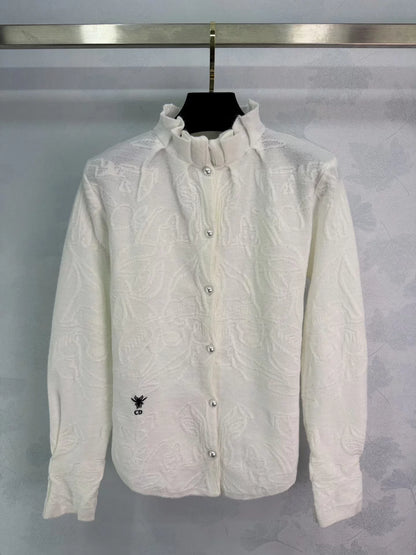 Jacquard Shirt