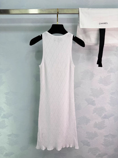 Knitted Dress