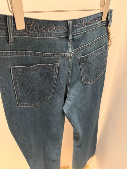 New jeans
