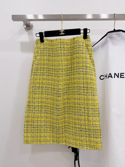 26ss High-Waist Skirt