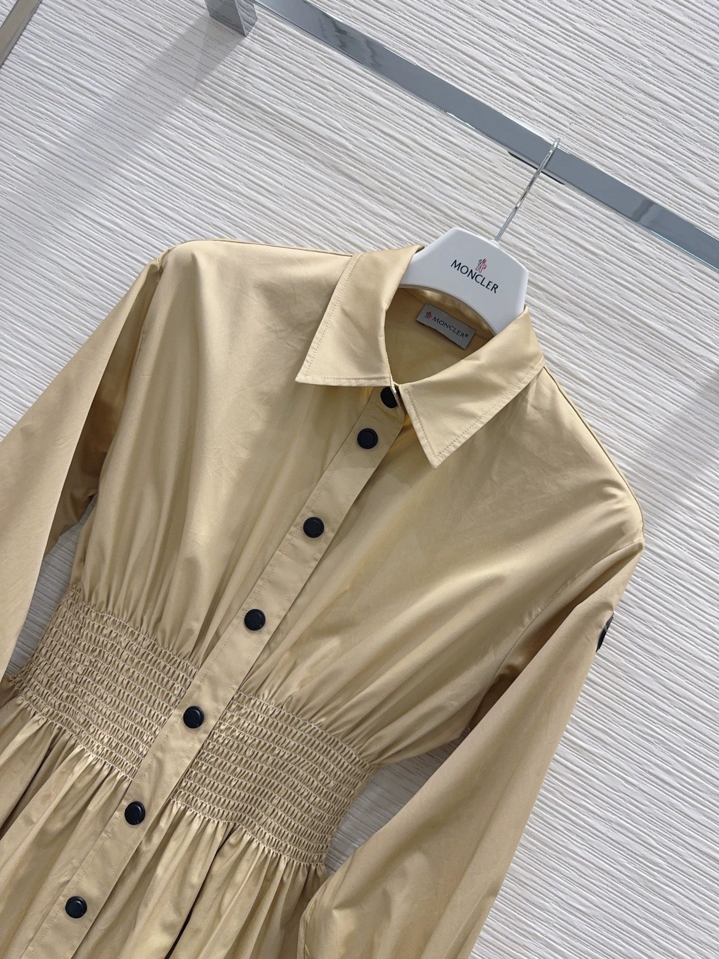 Moncler/26FW New Dress