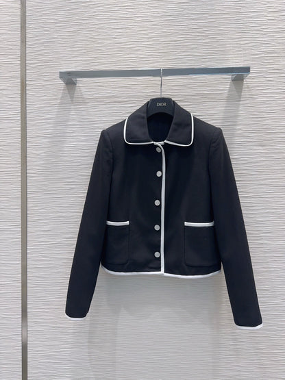 Dior/26 New Stylish Coat