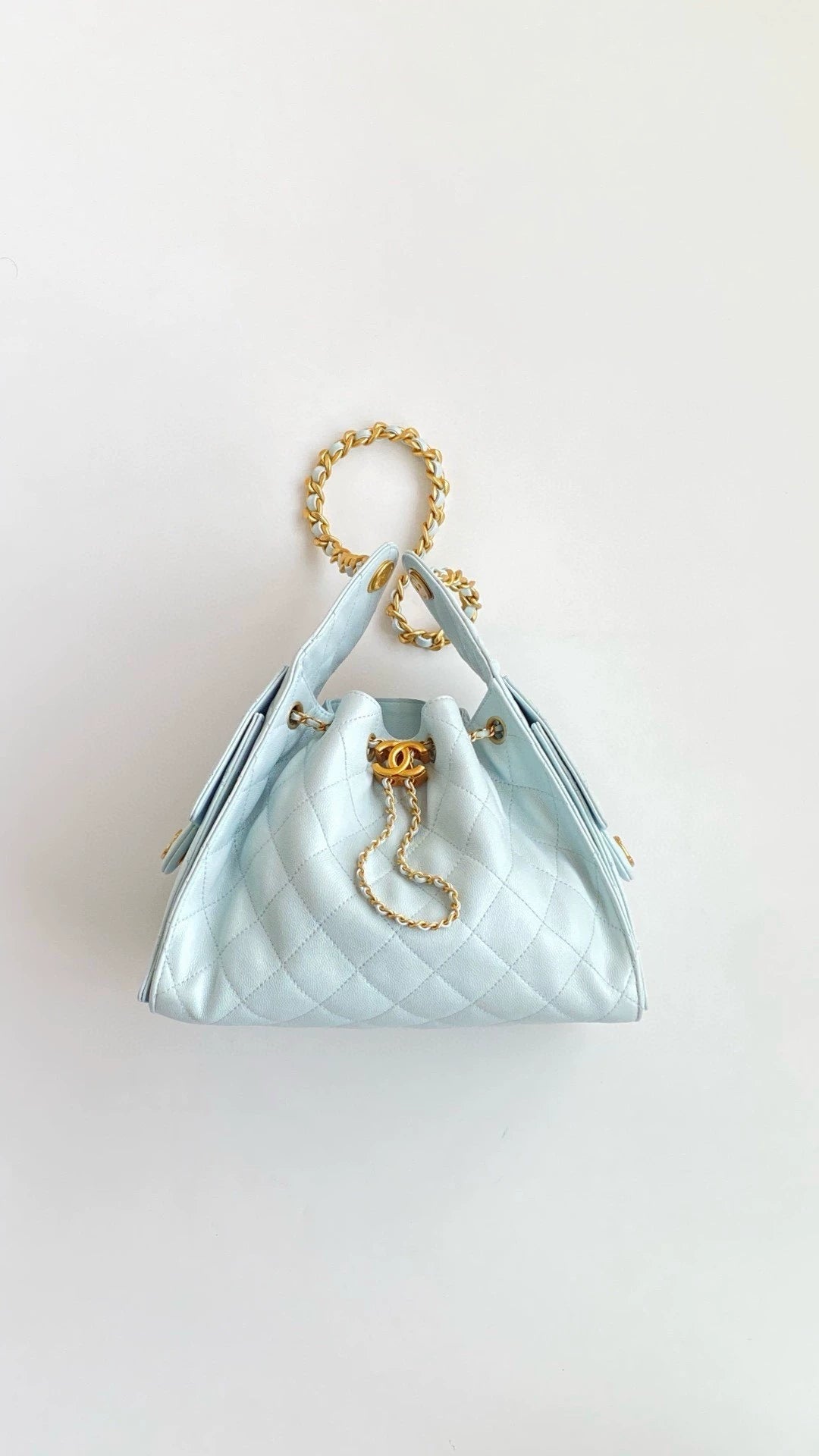 25A Hippie Bag 20CM