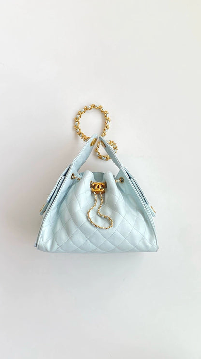 25A Hippie Bag 20CM