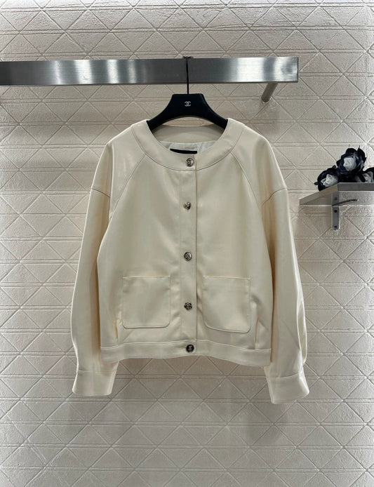25fw Sheepskin jacket