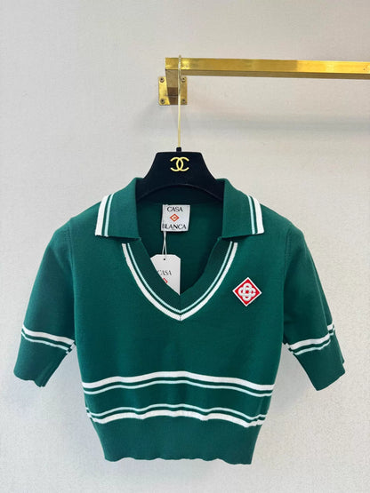 26ss Knitted Set
