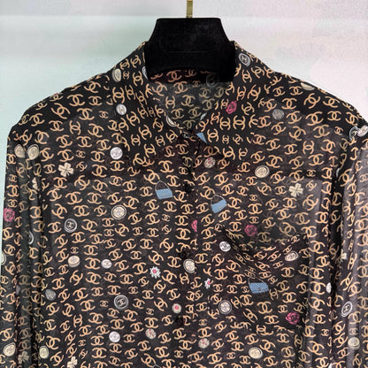 26ss New Style Shirt