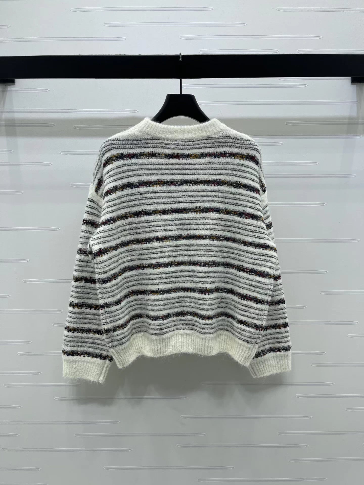 Striped Sweater