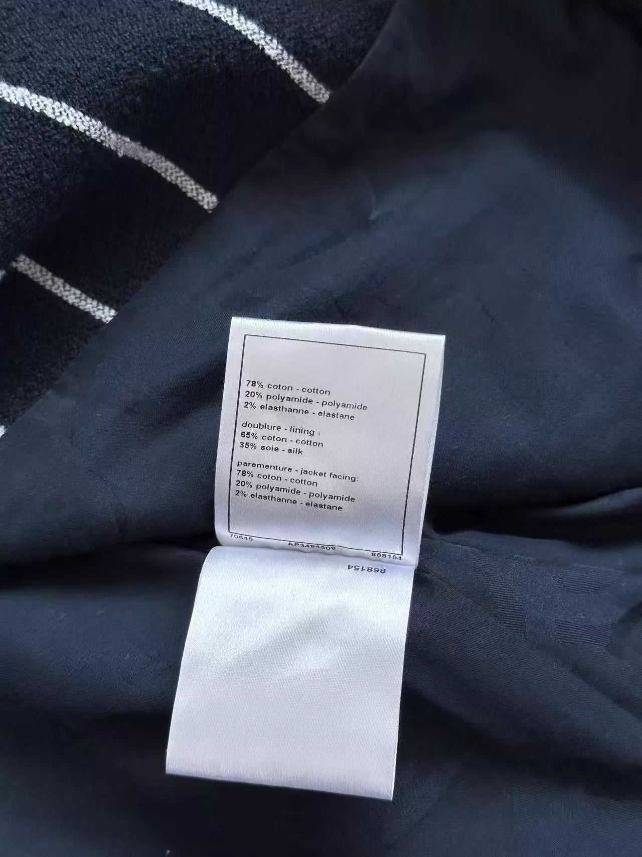 26ss Collared Dress Coat