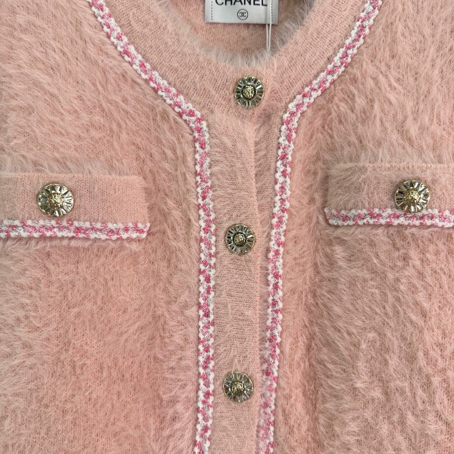 Lambswool Coat