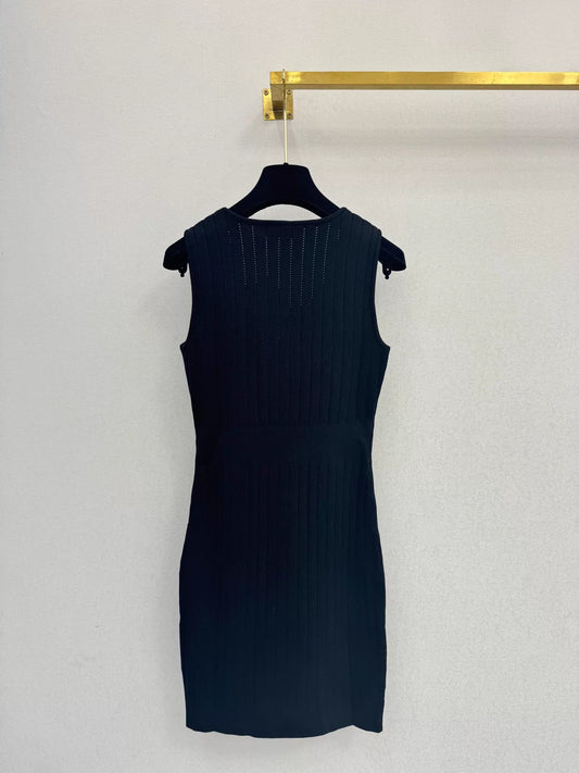 26ss Knitted Dress