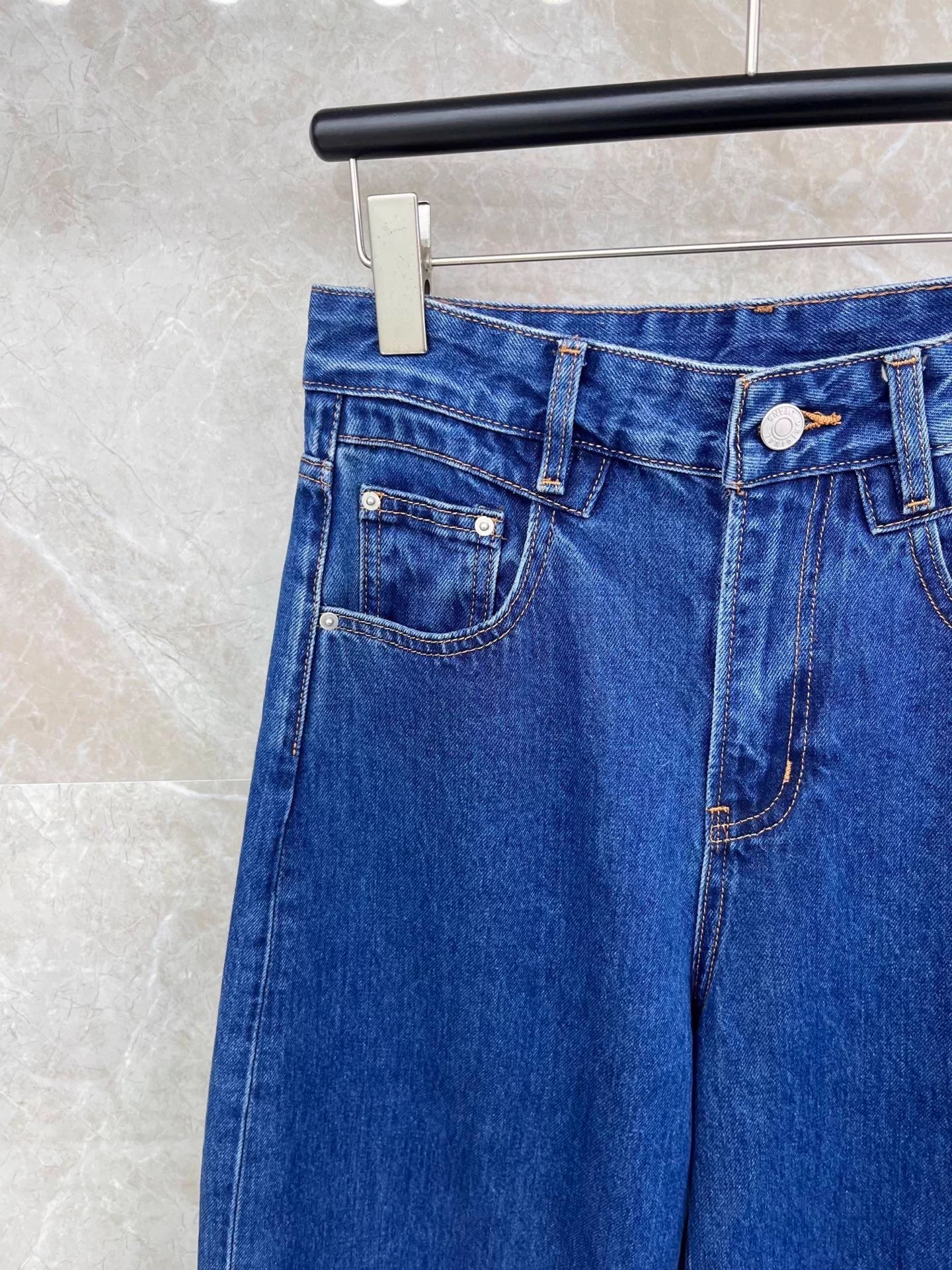 Vintage Jeans Series